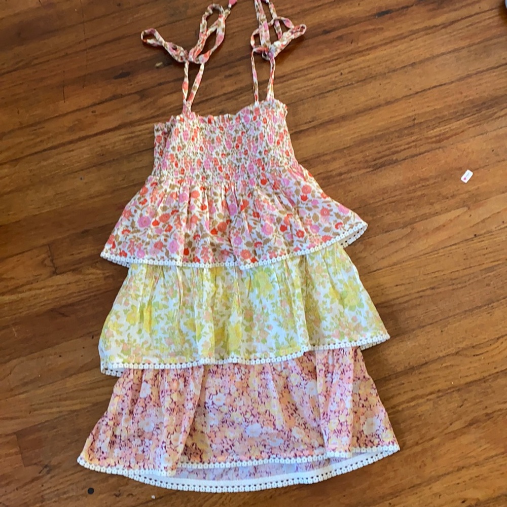 Zimmerman Dress